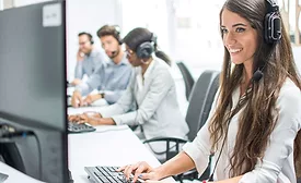 Nashville Freight Brokerage Office RLS Logistics