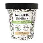 Lactose-Free Ice Cream Almond with Chocolate Flakes and Collagen