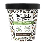 Lactose-Free Ice Cream Chocolate Majesty with Collagen