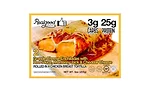 Cheese Enchilada Low Carb High Protein Frozen Real Good Foods