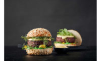 Plant Based Burger Redefine Meat Israel