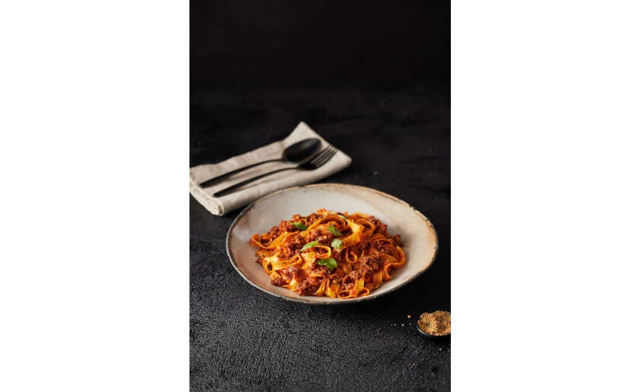Plant Based Ground Beef Redefine Meat Israel