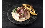 Plant Based Lamb Kebab Redefine Meat Israel