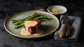 Redefine Meat 3D Steak
