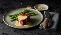 Redefine Meat 3D Steak