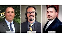 Master-Bilt Norlake Refrigeration Solutions Group New Sales Team