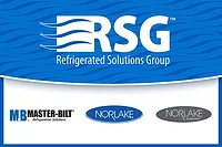 Refrigerated Solutions Group Logo Refrigerated Solutions Group Master-Bilt Nor-Lake