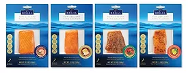 New Zealand King Salmon Retail Amazon