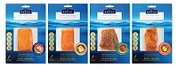Regal King Salmon Retail Line New Zealand King Salmon Retail Amazon