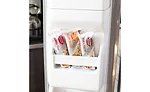 Butter Chicken Samosa Wraps Saffron Road Freezer Door