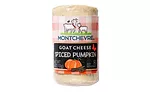 October Pumpkin Spice Goat Cheese Montchevre Saputo