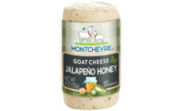 Jalapeno Honey Goat Cheese Montchevre Saputo