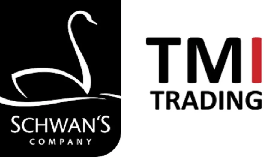 Schwan's TMI Asian Foodservice