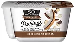 So Delicious Yogurt Coco Almond