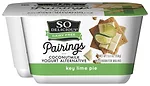 So Delicious Yogurt Key Lime