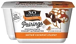 So Delicious Yogurt Salted Caramel