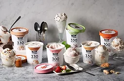 So Delicious Dairy Free Light Ice Cream Low Calories