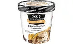 Dairy Free Desserts Peanut Butter Brownie So Delicious