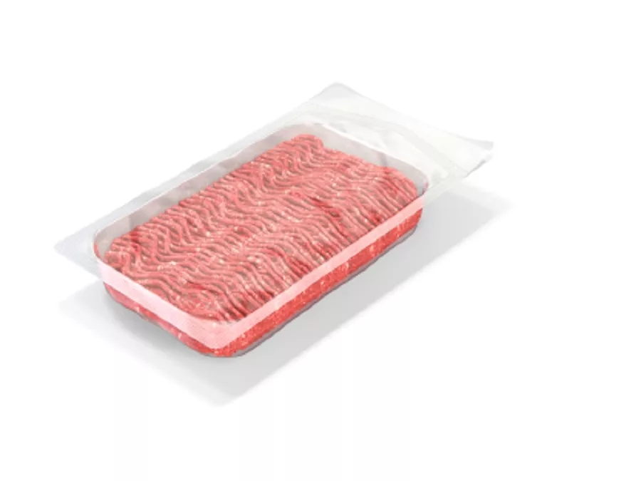 Sudpack Hackfleisch