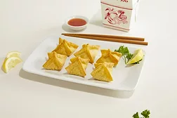 Tai Foong Crab Rangoon