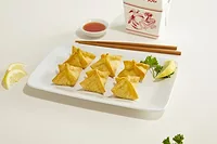 Tai Foong Crab Rangoon Tai Foong Crab Rangoon