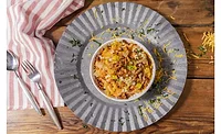 Keto Cheeseburger Bowl Vegetarian Gluten Free Tattooed Chef