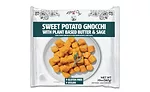 Sweet Potato Gnocchi Butter Sage Tattooed Chef