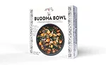 Vegan Buddha Bowl Tattooed Chef Packaging