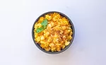 Vegetarian Cauliflower Mac and Cheese Bowl Tattooed Chef Prepared