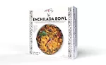 Vegetarian Enchilada Bowl Tattooed Chef 