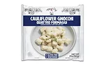 Cauliflower Gnocchi Quattro Formagi Tattooed Chef