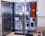 Spiral Freezer 4