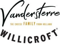 Vandersterre Willicroft Cheese