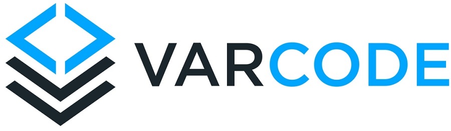 Varcode Logo