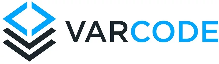 Varcode Logo