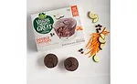 Double Chocolate Carrot Muffins Veggies Made Great
