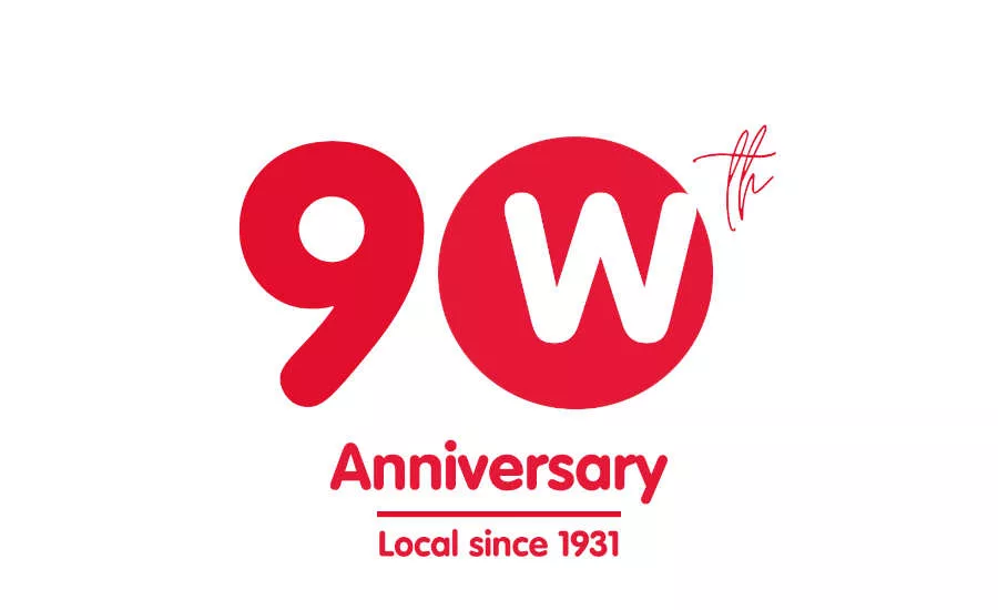 Tennessee Gas Station Convenience Stores Weigel's 90th Anniversary