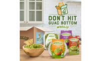 Don't Hit Guac Bottom Guacamole Giveaway Subscription Box