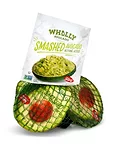 Wholly Avocado Smashed