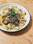 Wildgrain Pappardelle Pasta
