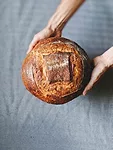 Wildgrain Sourdough