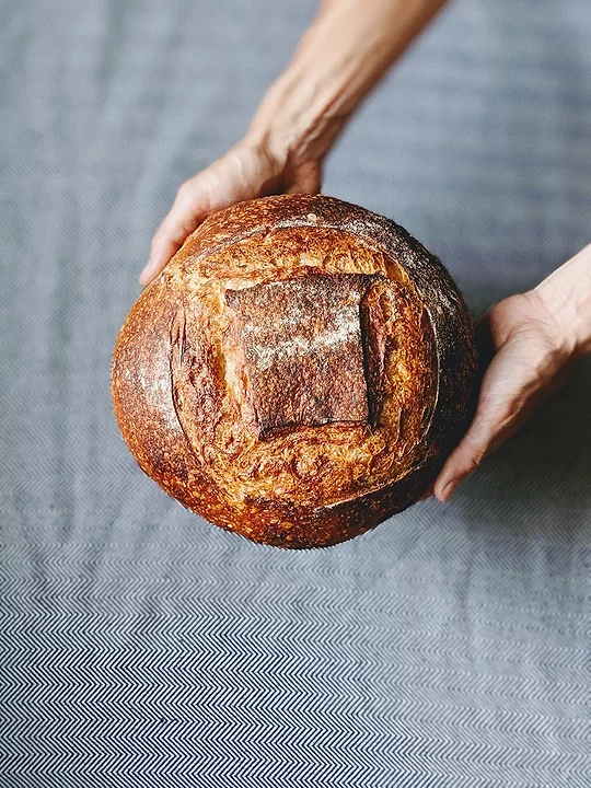 Wildgrain Sourdough