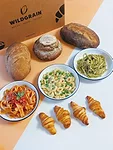Wildgrain Subscription Bread Pasta Pastry Box