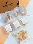 Wildgrain Subscription Box Frozen
