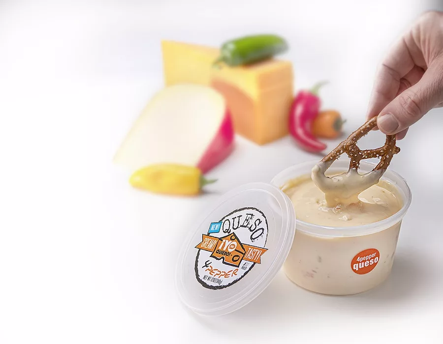 Yo Quiero Queso