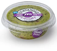 Chunky Avocado Tub