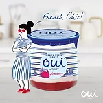 Yoplait French Chic