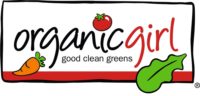 organicgirl Logo