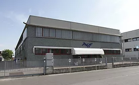 Agr office
