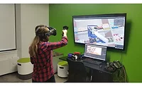InContext Solutions VR lab